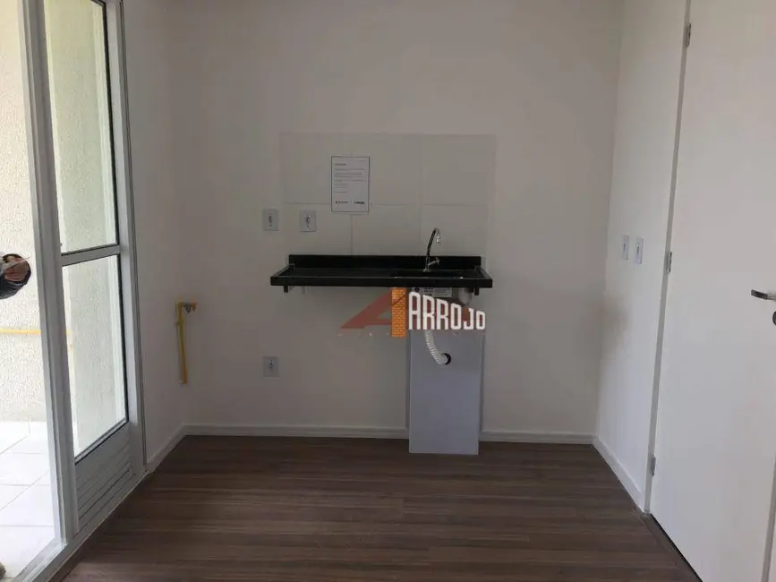 Foto 2 de Apartamento com 2 quartos à venda, 38m2 em Vila Esperança, São Paulo - SP