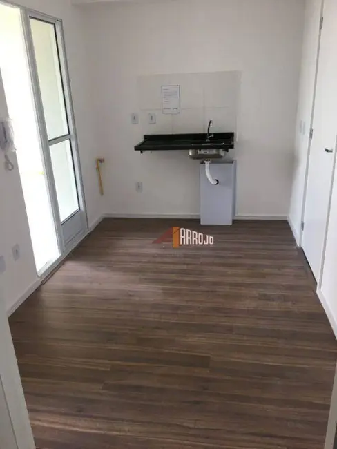 Foto 1 de Apartamento com 2 quartos à venda, 38m2 em Vila Esperança, São Paulo - SP
