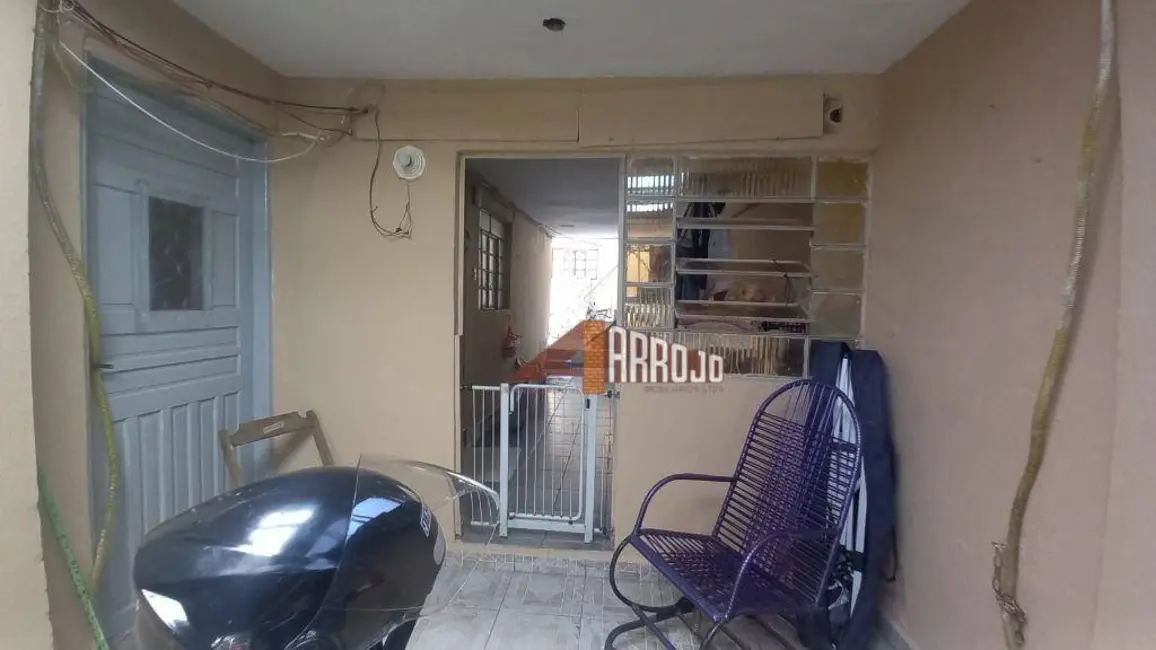 Foto 6 de Casa com 4 quartos à venda, 289m2 em Vila Libanesa, São Paulo - SP