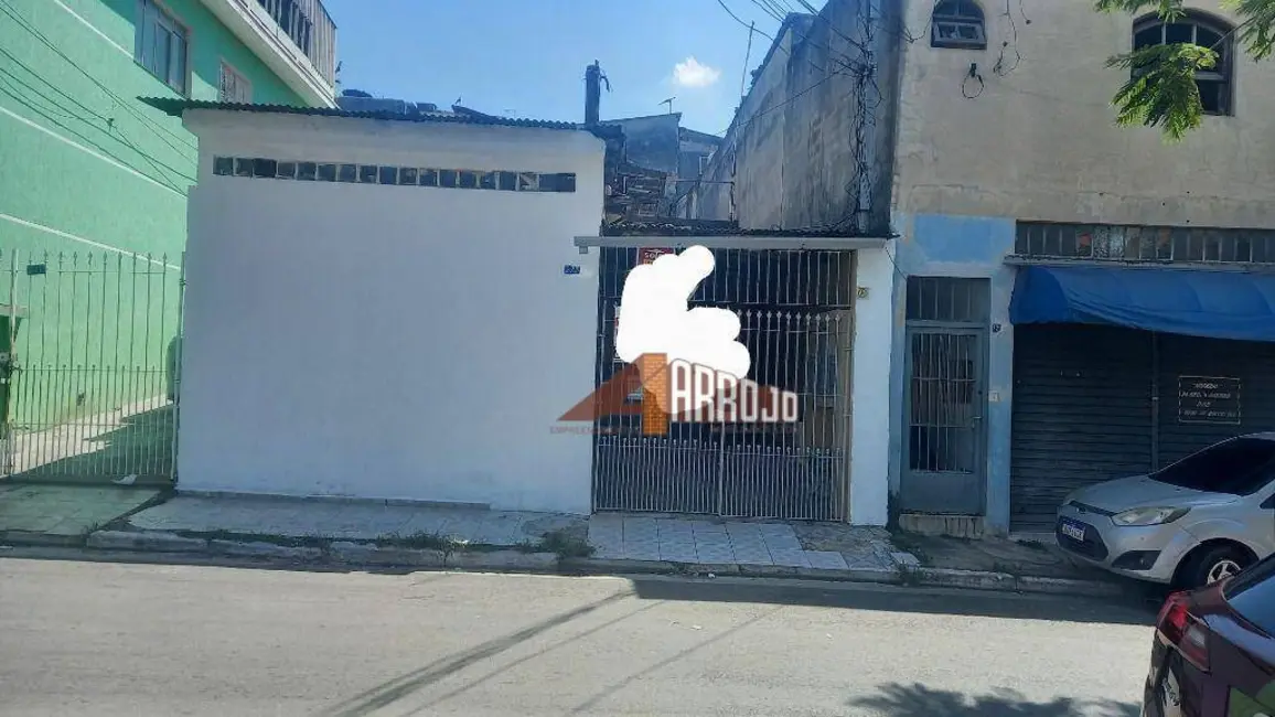 Foto 1 de Casa com 4 quartos à venda, 289m2 em Vila Libanesa, São Paulo - SP