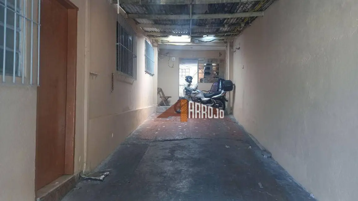 Foto 5 de Casa com 4 quartos à venda, 289m2 em Vila Libanesa, São Paulo - SP