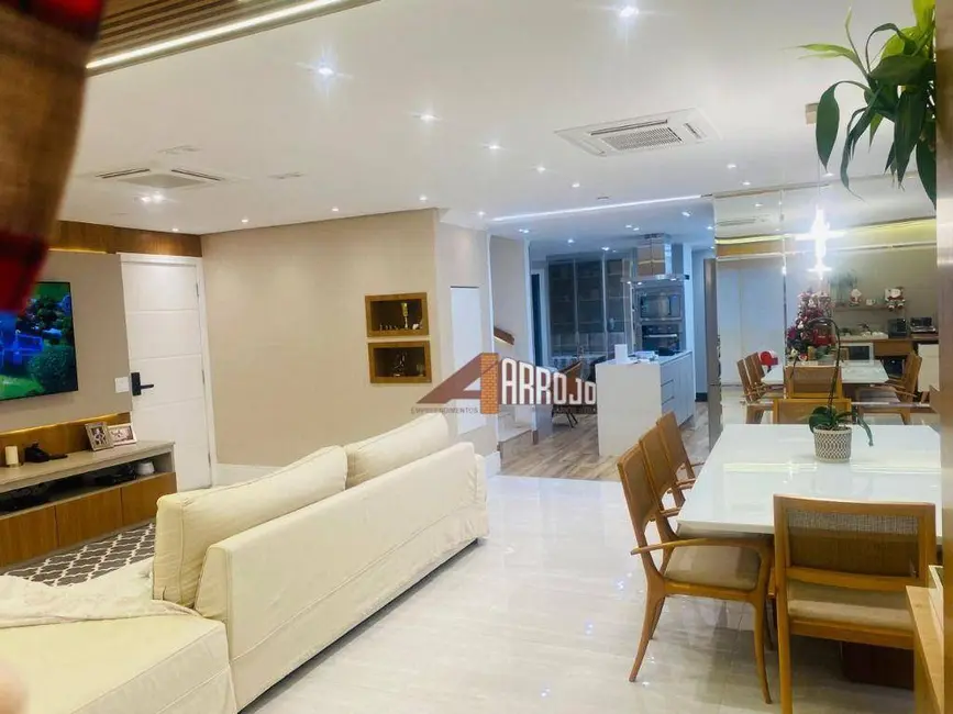 Foto 1 de Apartamento com 4 quartos à venda, 246m2 em Penha de França, São Paulo - SP
