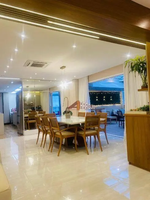 Foto 2 de Apartamento com 4 quartos à venda, 246m2 em Penha de França, São Paulo - SP
