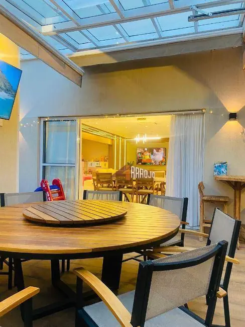 Apartamento com 4 quartos à venda, 246m2 em Penha de França, São Paulo - SP - imagem 6 Foto 6 de Apartamento com 4 quartos à venda, 246m2 em Penha de França, São Paulo - SP