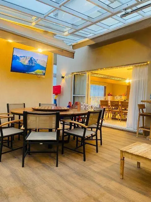 Apartamento com 4 quartos à venda, 246m2 em Penha de França, São Paulo - SP - imagem 7 Foto 7 de Apartamento com 4 quartos à venda, 246m2 em Penha de França, São Paulo - SP