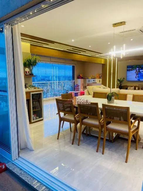 Apartamento com 4 quartos à venda, 246m2 em Penha de França, São Paulo - SP - imagem 8 Foto 8 de Apartamento com 4 quartos à venda, 246m2 em Penha de França, São Paulo - SP