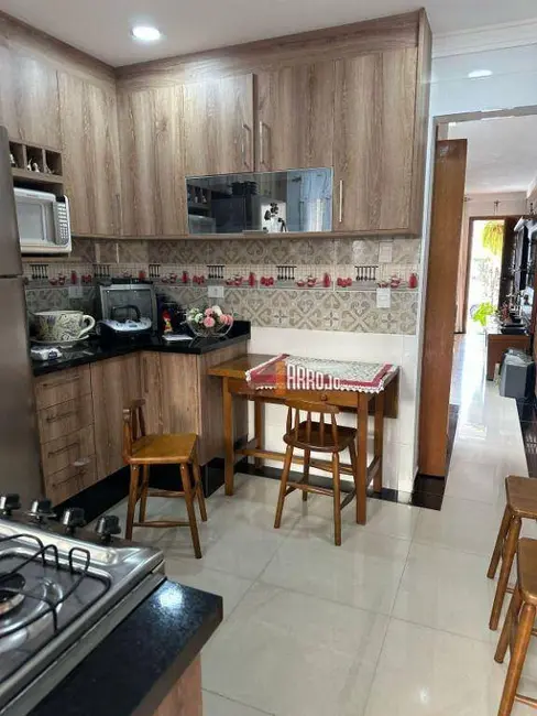 Sobrado com 3 quartos à venda, 125m2 em Vila Costa Melo, São Paulo - SP - imagem 7 Foto 7 de Sobrado com 3 quartos à venda, 125m2 em Vila Costa Melo, São Paulo - SP