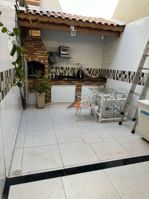 Sobrado com 3 quartos à venda, 125m2 em Vila Costa Melo, São Paulo - SP - imagem 4 Foto 4 de Sobrado com 3 quartos à venda, 125m2 em Vila Costa Melo, São Paulo - SP