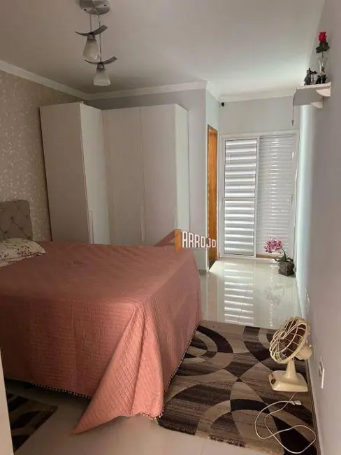 Sobrado com 3 quartos à venda, 125m2 em Vila Costa Melo, São Paulo - SP - imagem 8 Foto 8 de Sobrado com 3 quartos à venda, 125m2 em Vila Costa Melo, São Paulo - SP