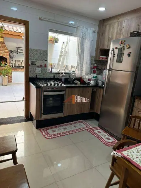 Sobrado com 3 quartos à venda, 125m2 em Vila Costa Melo, São Paulo - SP - imagem 5 Foto 5 de Sobrado com 3 quartos à venda, 125m2 em Vila Costa Melo, São Paulo - SP