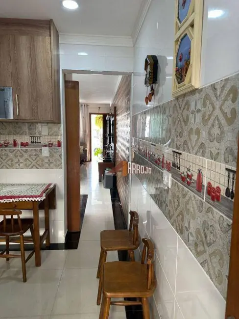 Sobrado com 3 quartos à venda, 125m2 em Vila Costa Melo, São Paulo - SP - imagem 2 Foto 2 de Sobrado com 3 quartos à venda, 125m2 em Vila Costa Melo, São Paulo - SP