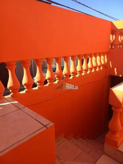 Casa com 2 quartos à venda, 115m2 em Vila Marieta, São Paulo - SP - imagem 7 Foto 7 de Casa com 2 quartos à venda, 115m2 em Vila Marieta, São Paulo - SP