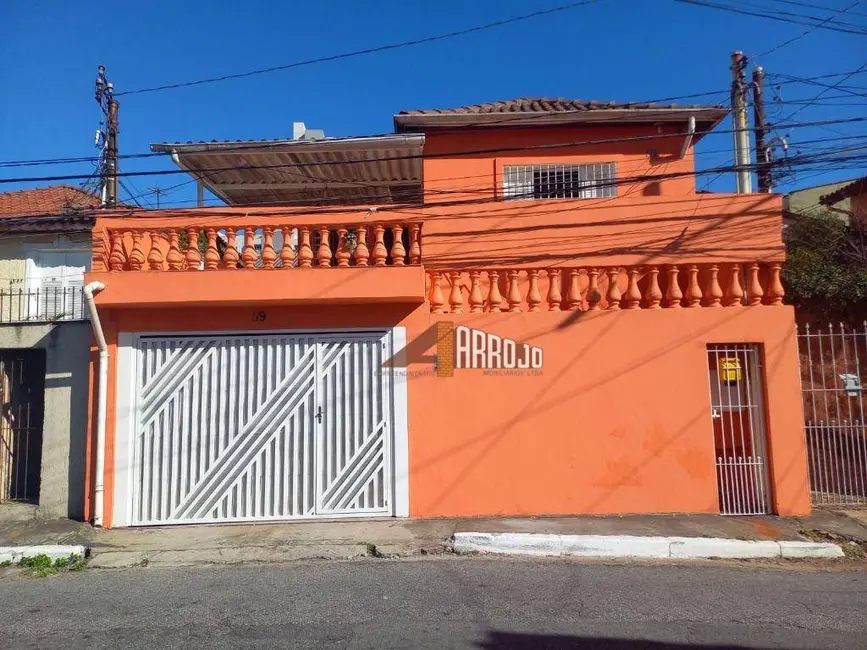 Casa com 2 quartos à venda, 115m2 em Vila Marieta, São Paulo - SP - imagem 1 Foto 1 de Casa com 2 quartos à venda, 115m2 em Vila Marieta, São Paulo - SP