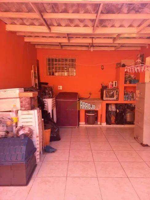 Casa com 2 quartos à venda, 115m2 em Vila Marieta, São Paulo - SP - imagem 9 Foto 9 de Casa com 2 quartos à venda, 115m2 em Vila Marieta, São Paulo - SP