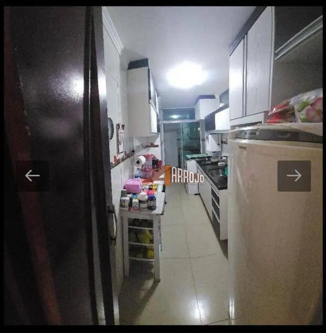 Foto 6 de Apartamento com 2 quartos à venda, 56m2 em Cangaíba, São Paulo - SP