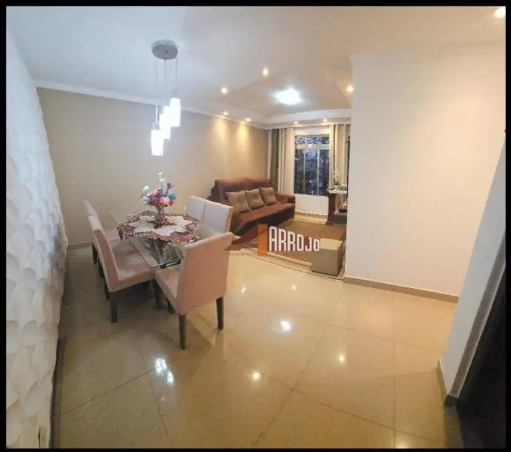 Foto 1 de Apartamento com 2 quartos à venda, 56m2 em Cangaíba, São Paulo - SP