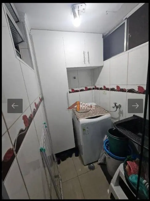 Foto 8 de Apartamento com 2 quartos à venda, 56m2 em Cangaíba, São Paulo - SP