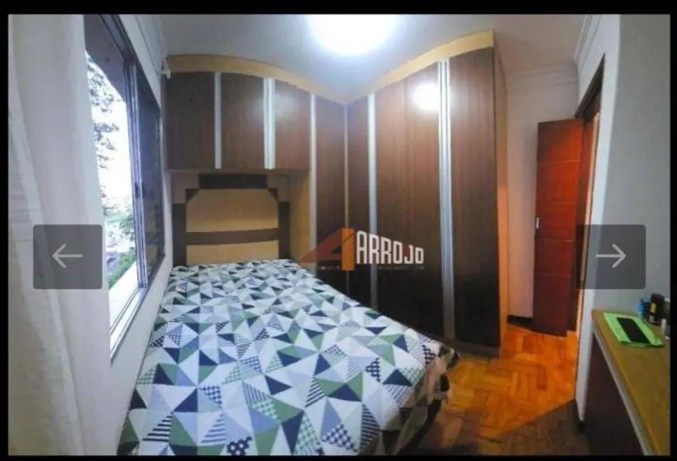 Foto 9 de Apartamento com 2 quartos à venda, 56m2 em Cangaíba, São Paulo - SP