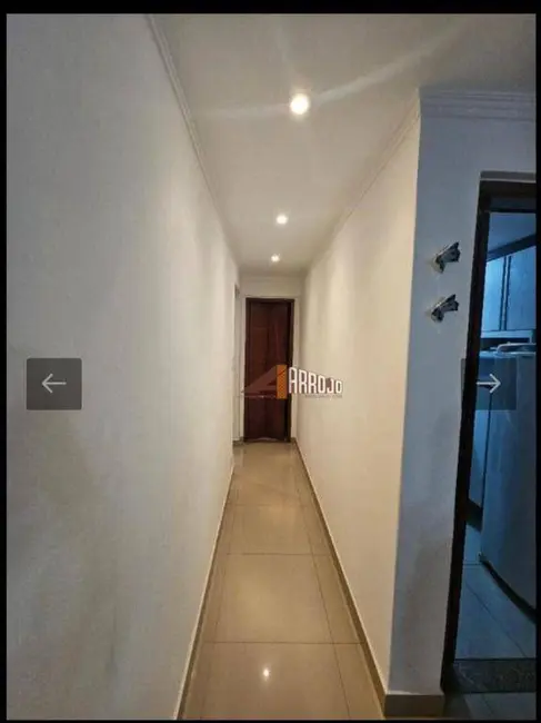 Foto 2 de Apartamento com 2 quartos à venda, 56m2 em Cangaíba, São Paulo - SP
