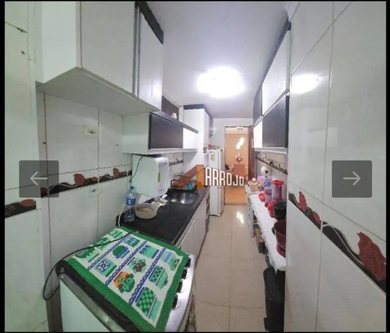 Foto 7 de Apartamento com 2 quartos à venda, 56m2 em Cangaíba, São Paulo - SP