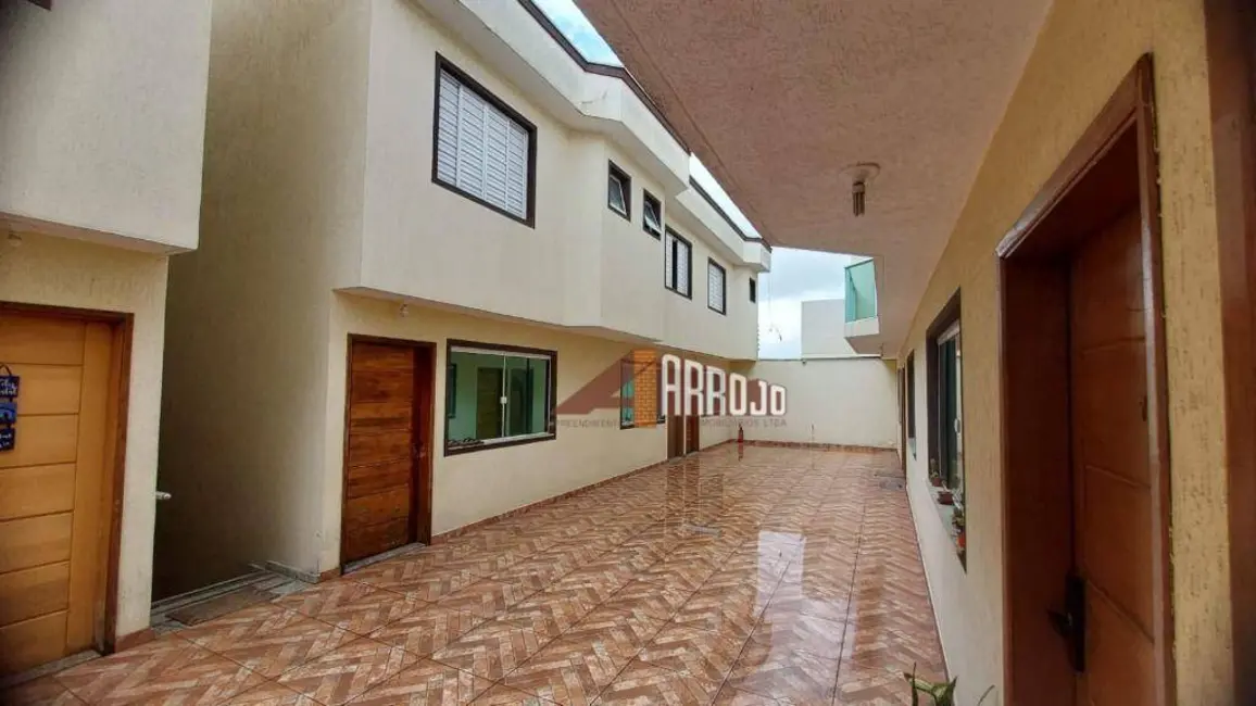 Sobrado com 3 quartos à venda, 856m2 em Vila Ré, São Paulo - SP - imagem 4 Foto 4 de Sobrado com 3 quartos à venda, 856m2 em Vila Ré, São Paulo - SP