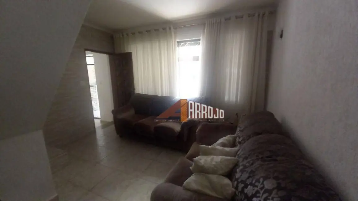 Sobrado com 2 quartos à venda, 134m2 em Vila Buenos Aires, São Paulo - SP - imagem 5 Foto 5 de Sobrado com 2 quartos à venda, 134m2 em Vila Buenos Aires, São Paulo - SP