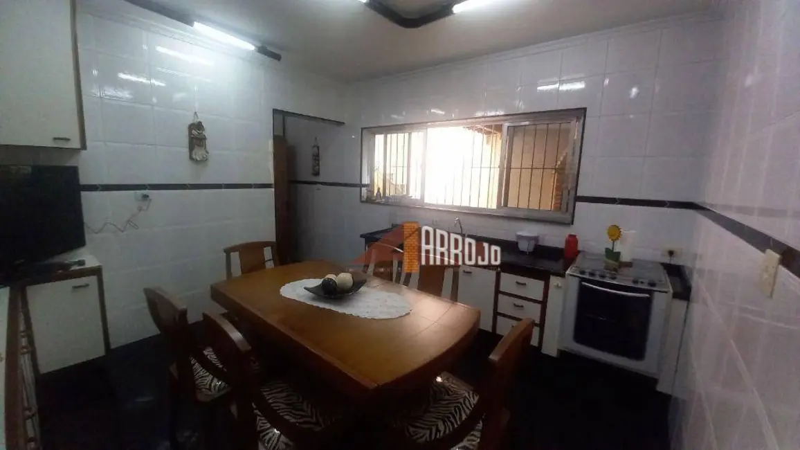 Sobrado com 2 quartos à venda, 134m2 em Vila Buenos Aires, São Paulo - SP - imagem 7 Foto 7 de Sobrado com 2 quartos à venda, 134m2 em Vila Buenos Aires, São Paulo - SP