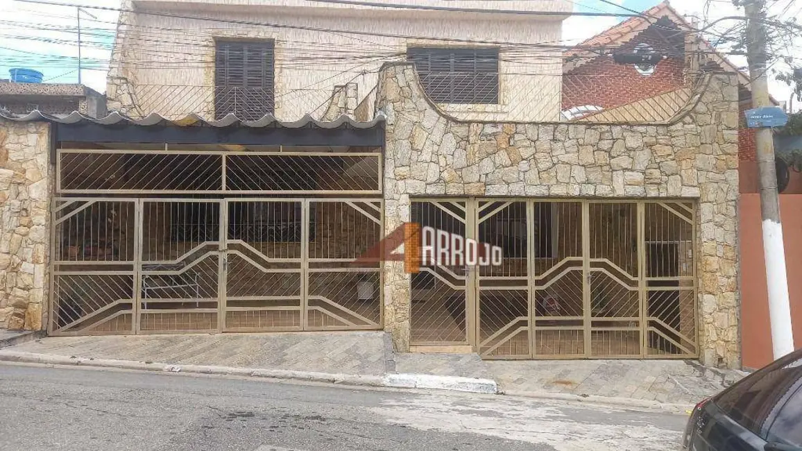 Sobrado com 2 quartos à venda, 134m2 em Vila Buenos Aires, São Paulo - SP - imagem 1 Foto 1 de Sobrado com 2 quartos à venda, 134m2 em Vila Buenos Aires, São Paulo - SP