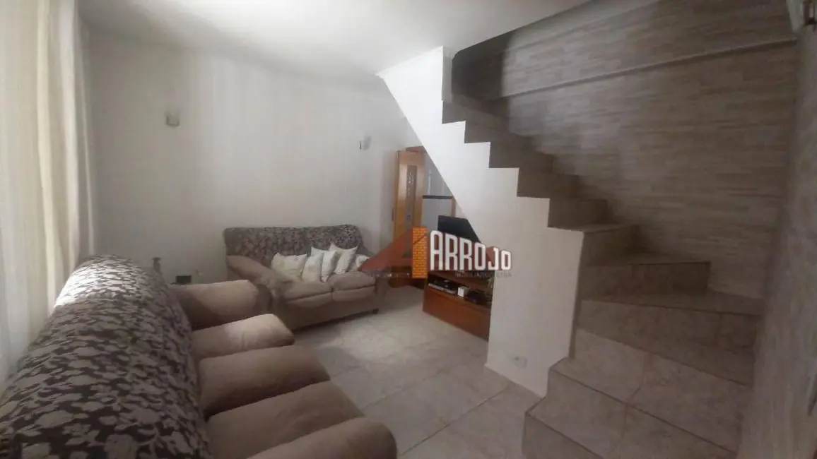 Sobrado com 2 quartos à venda, 134m2 em Vila Buenos Aires, São Paulo - SP - imagem 3 Foto 3 de Sobrado com 2 quartos à venda, 134m2 em Vila Buenos Aires, São Paulo - SP