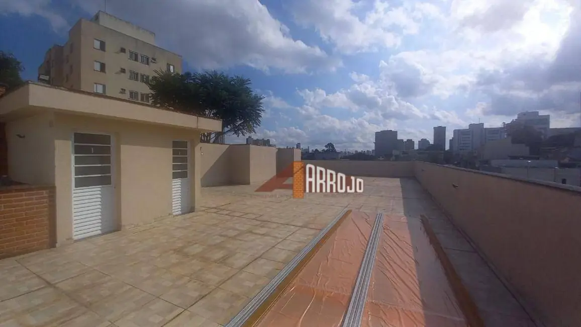 Foto 9 de Apartamento com 2 quartos à venda, 47m2 em Penha de França, São Paulo - SP