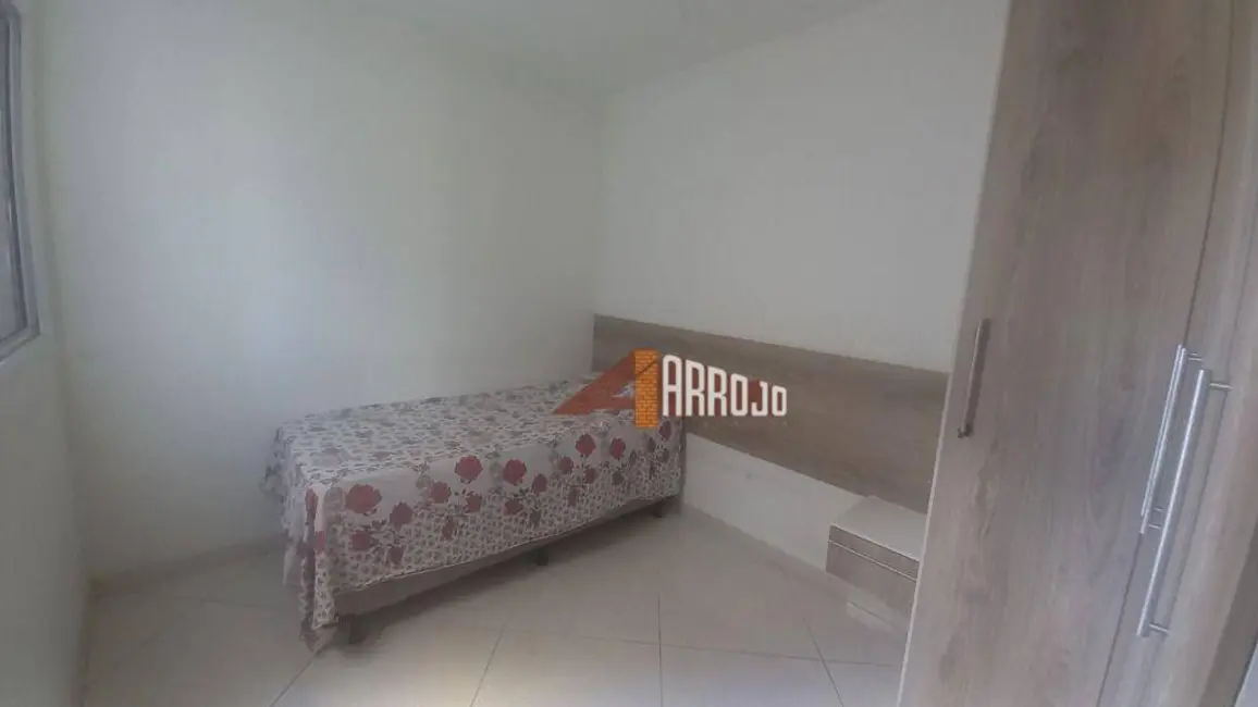 Foto 4 de Apartamento com 2 quartos à venda, 47m2 em Penha de França, São Paulo - SP
