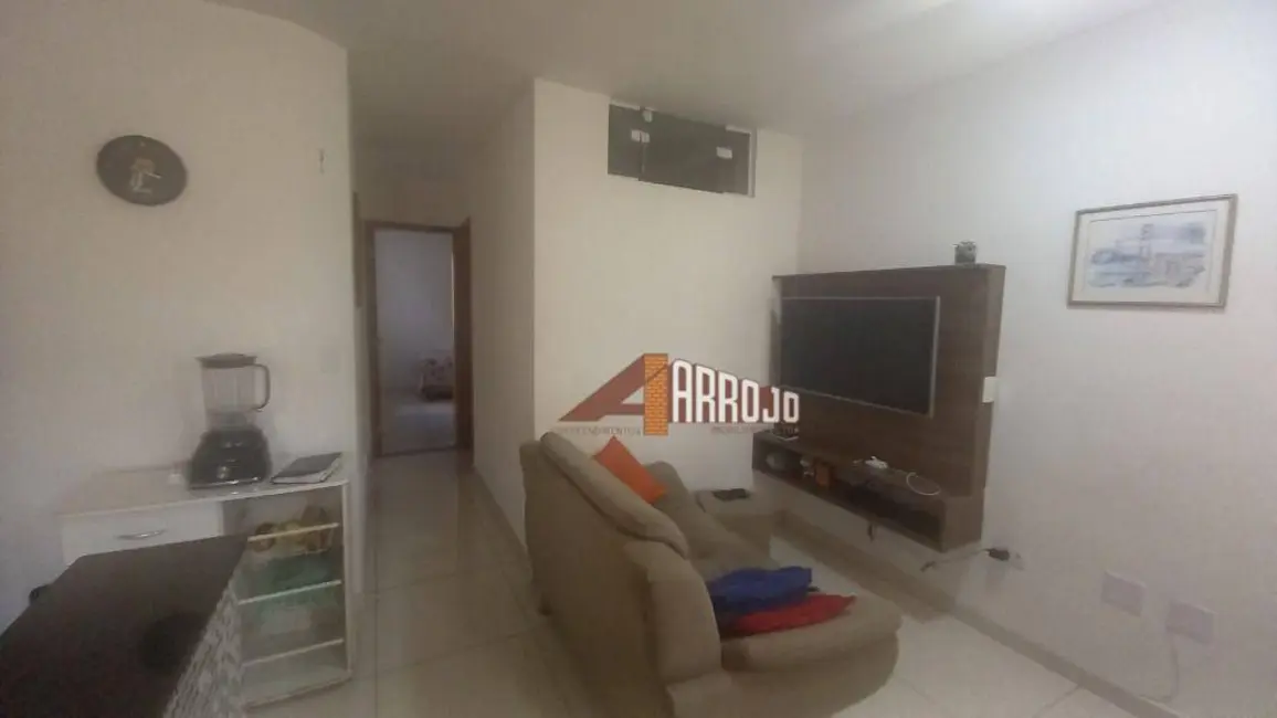 Foto 1 de Apartamento com 2 quartos à venda, 47m2 em Penha de França, São Paulo - SP