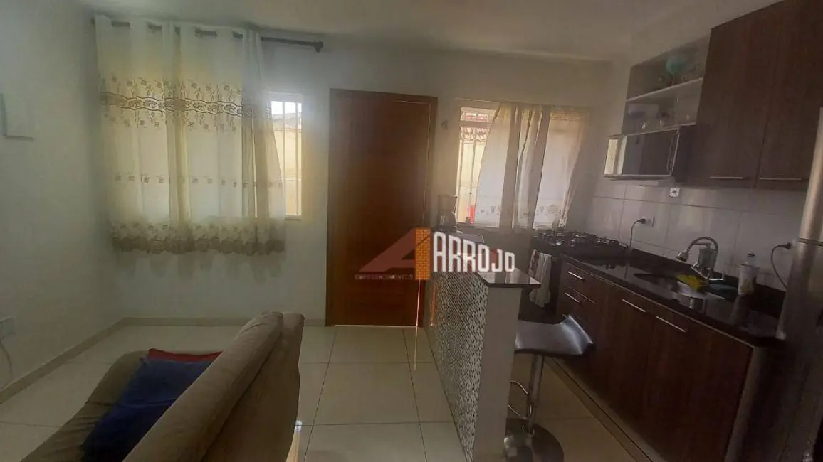 Foto 3 de Apartamento com 2 quartos à venda, 47m2 em Penha de França, São Paulo - SP