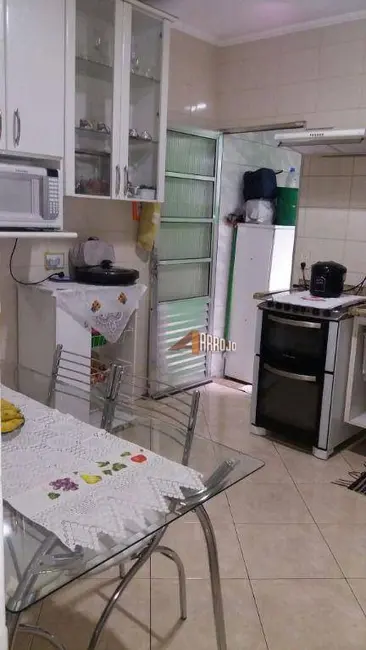 Sobrado com 2 quartos à venda, 68m2 em Vila Paulistania, São Paulo - SP - imagem 9 Foto 9 de Sobrado com 2 quartos à venda, 68m2 em Vila Paulistania, São Paulo - SP