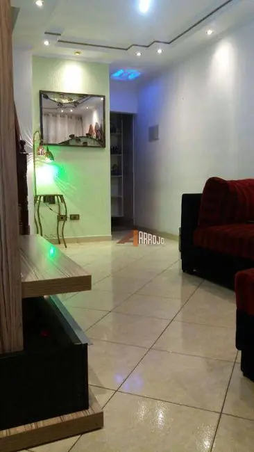Foto 1 de Sobrado com 2 quartos à venda, 68m2 em Vila Paulistania, São Paulo - SP