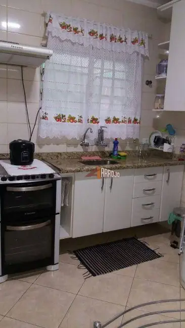 Sobrado com 2 quartos à venda, 68m2 em Vila Paulistania, São Paulo - SP - imagem 8 Foto 8 de Sobrado com 2 quartos à venda, 68m2 em Vila Paulistania, São Paulo - SP