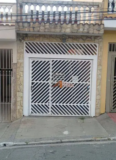Foto 2 de Sobrado com 2 quartos à venda, 68m2 em Vila Paulistania, São Paulo - SP