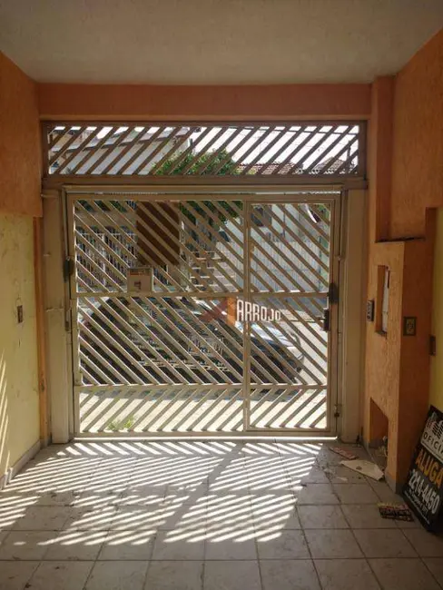 Sobrado com 2 quartos à venda, 68m2 em Vila Paulistania, São Paulo - SP - imagem 3 Foto 3 de Sobrado com 2 quartos à venda, 68m2 em Vila Paulistania, São Paulo - SP