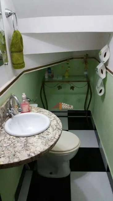 Sobrado com 2 quartos à venda, 68m2 em Vila Paulistania, São Paulo - SP - imagem 7 Foto 7 de Sobrado com 2 quartos à venda, 68m2 em Vila Paulistania, São Paulo - SP