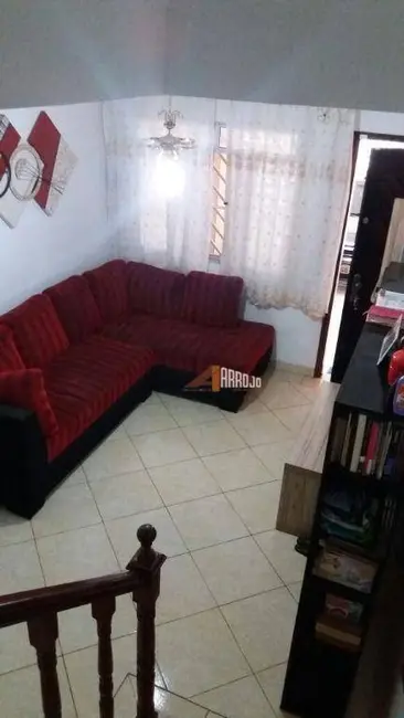 Sobrado com 2 quartos à venda, 68m2 em Vila Paulistania, São Paulo - SP - imagem 6 Foto 6 de Sobrado com 2 quartos à venda, 68m2 em Vila Paulistania, São Paulo - SP