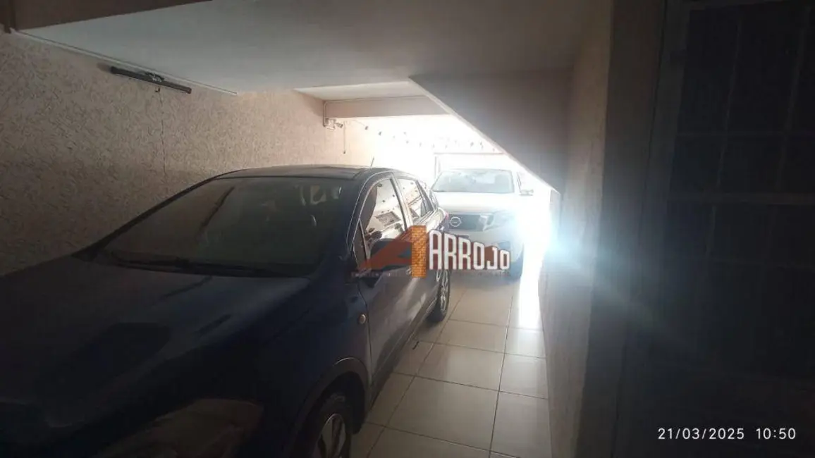 Sobrado com 4 quartos à venda, 138m2 em Vila Feliz, São Paulo - SP - imagem 4 Foto 4 de Sobrado com 4 quartos à venda, 138m2 em Vila Feliz, São Paulo - SP