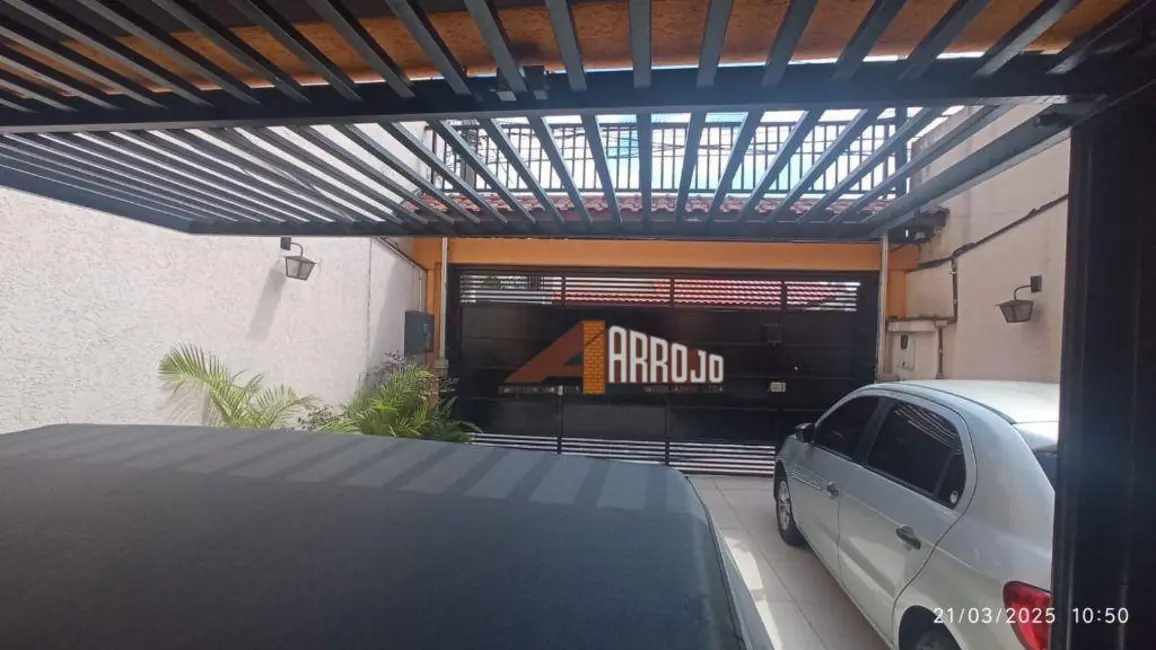 Sobrado com 4 quartos à venda, 138m2 em Vila Feliz, São Paulo - SP - imagem 5 Foto 5 de Sobrado com 4 quartos à venda, 138m2 em Vila Feliz, São Paulo - SP