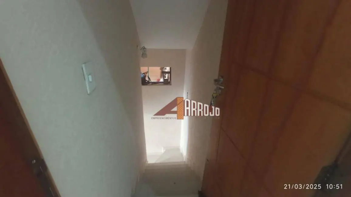 Sobrado com 4 quartos à venda, 138m2 em Vila Feliz, São Paulo - SP - imagem 8 Foto 8 de Sobrado com 4 quartos à venda, 138m2 em Vila Feliz, São Paulo - SP