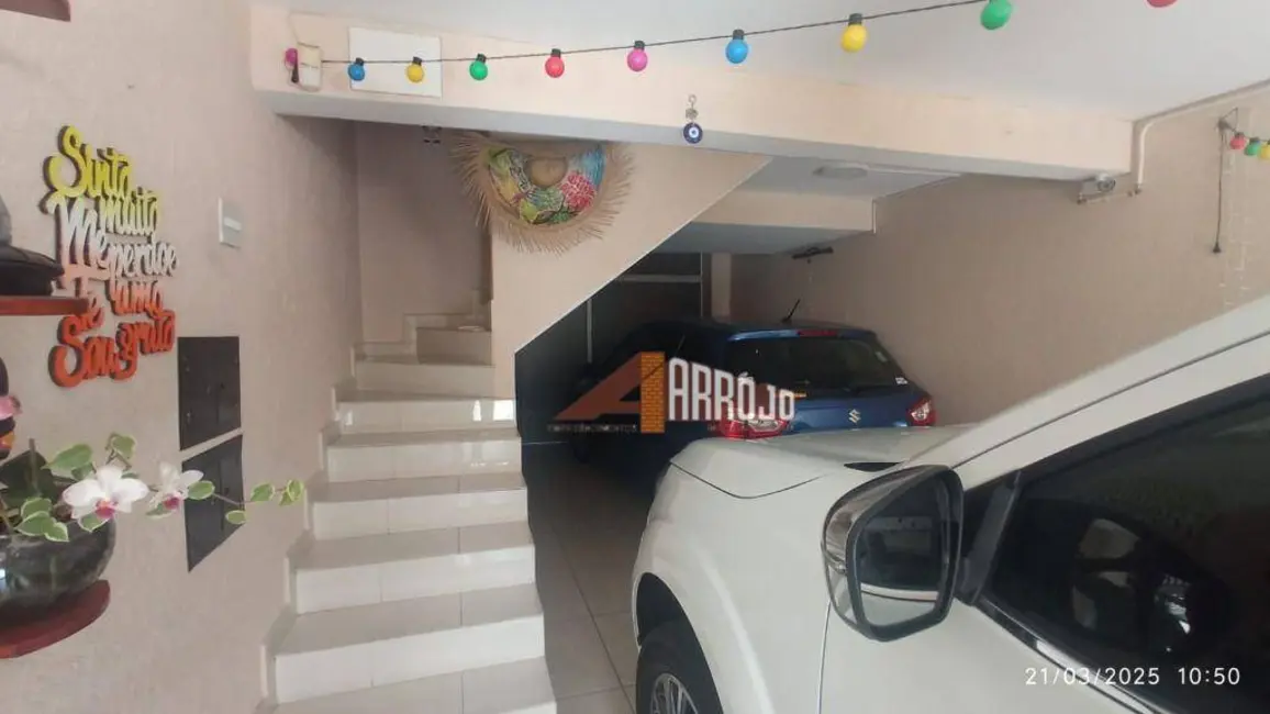 Sobrado com 4 quartos à venda, 138m2 em Vila Feliz, São Paulo - SP - imagem 7 Foto 7 de Sobrado com 4 quartos à venda, 138m2 em Vila Feliz, São Paulo - SP