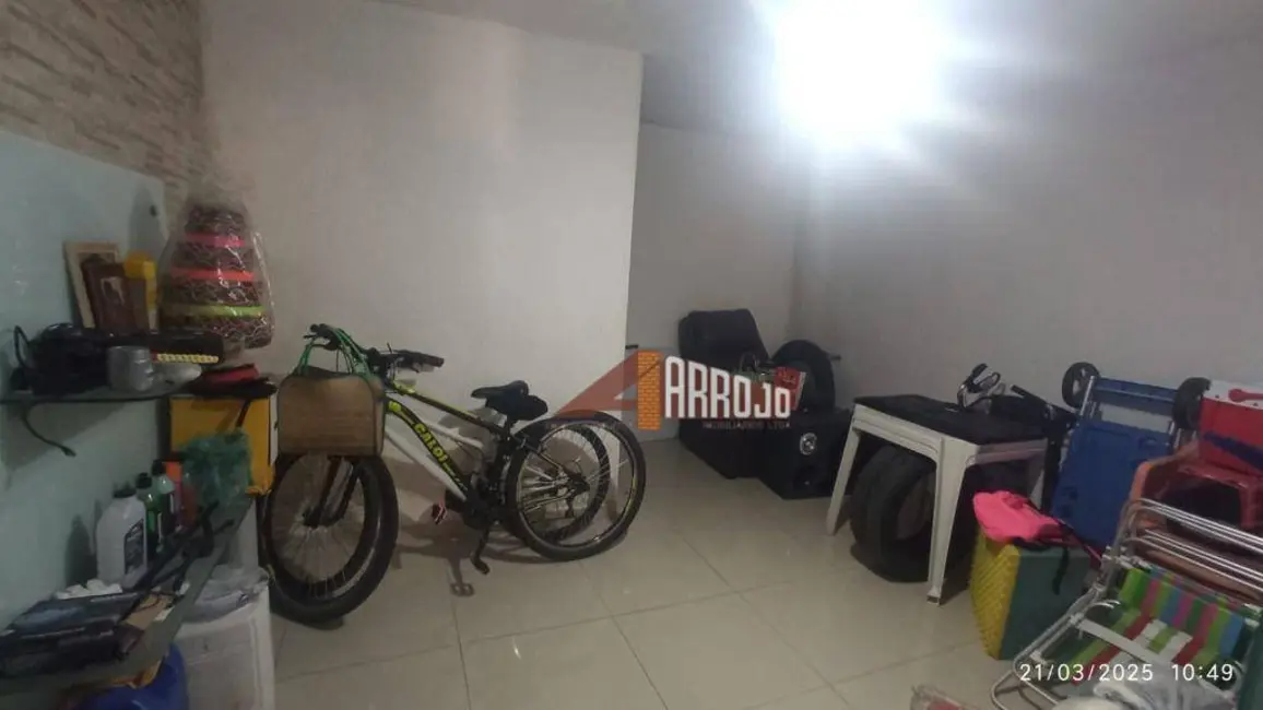 Sobrado com 4 quartos à venda, 138m2 em Vila Feliz, São Paulo - SP - imagem 2 Foto 2 de Sobrado com 4 quartos à venda, 138m2 em Vila Feliz, São Paulo - SP