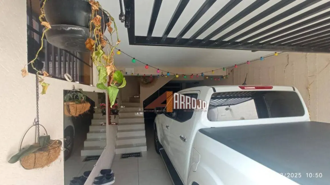 Sobrado com 4 quartos à venda, 138m2 em Vila Feliz, São Paulo - SP - imagem 6 Foto 6 de Sobrado com 4 quartos à venda, 138m2 em Vila Feliz, São Paulo - SP