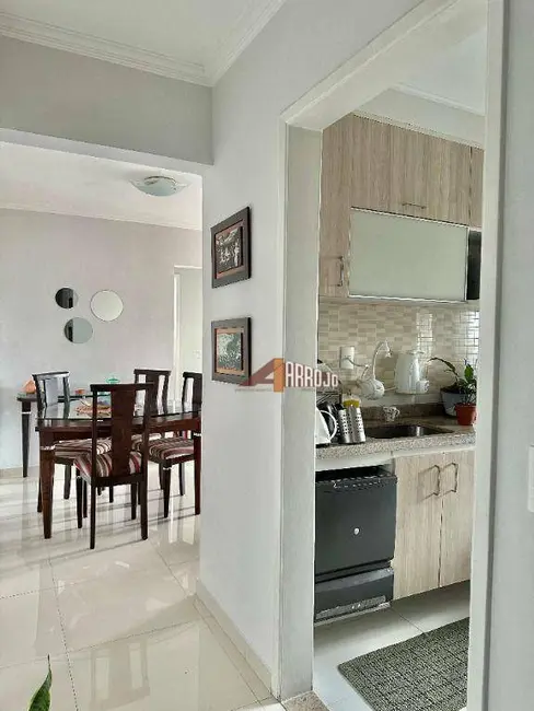 Foto 5 de Apartamento com 2 quartos à venda, 131m2 em Chácara Cruzeiro do Sul, São Paulo - SP