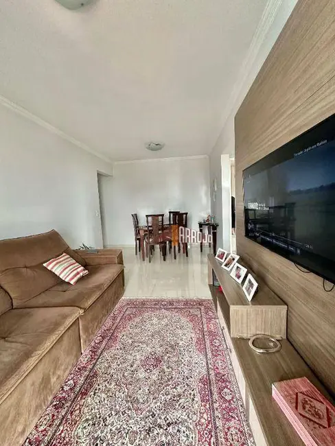 Foto 1 de Apartamento com 2 quartos à venda, 131m2 em Chácara Cruzeiro do Sul, São Paulo - SP