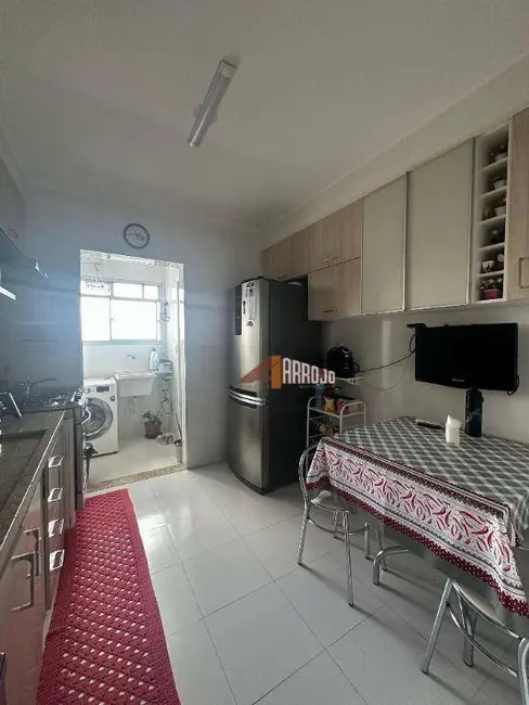 Foto 6 de Apartamento com 2 quartos à venda, 131m2 em Chácara Cruzeiro do Sul, São Paulo - SP