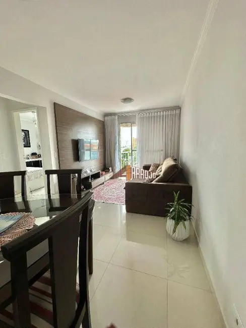 Foto 3 de Apartamento com 2 quartos à venda, 131m2 em Chácara Cruzeiro do Sul, São Paulo - SP